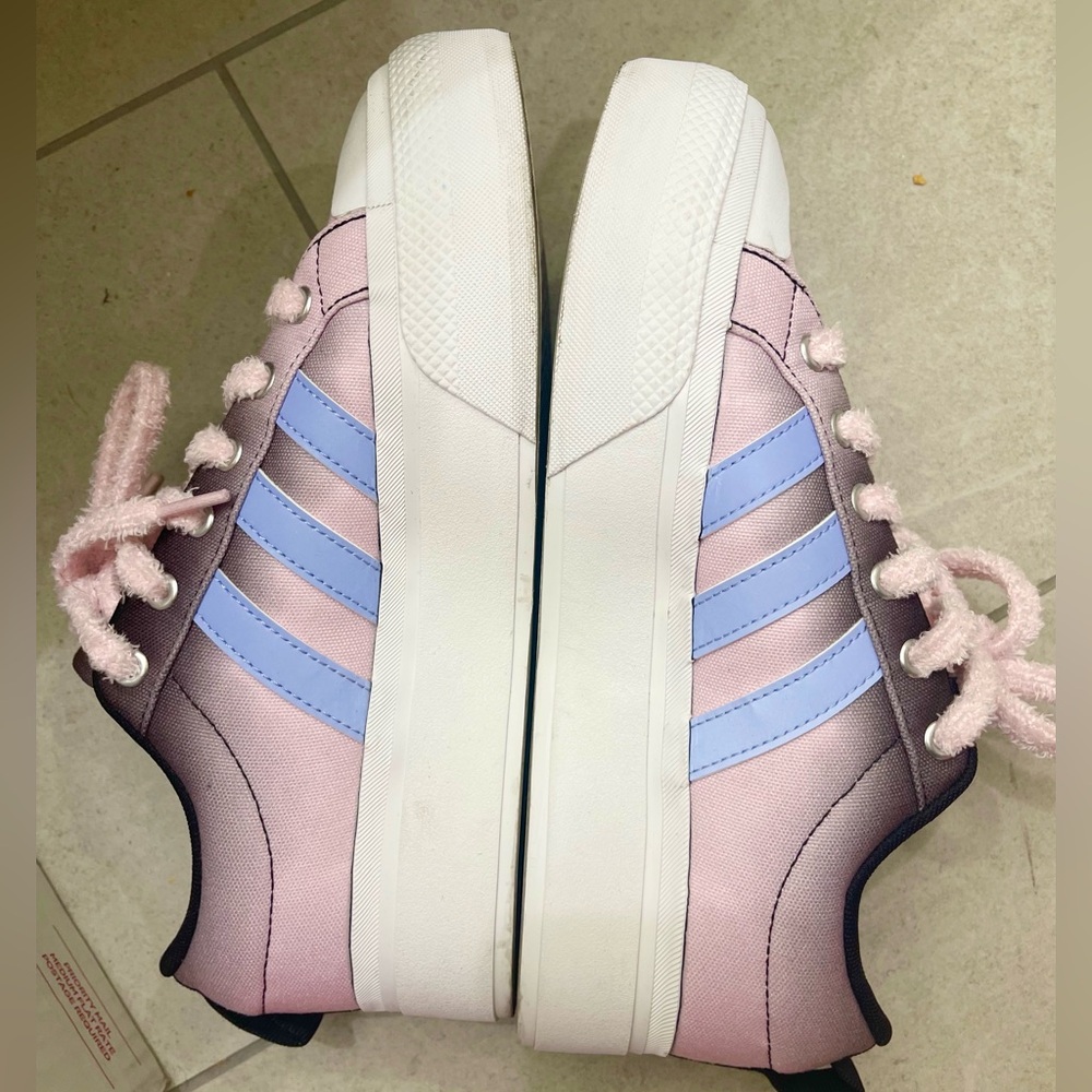 Adidas Bravada 2.0 Platform sneakers - Picture 4 of 6